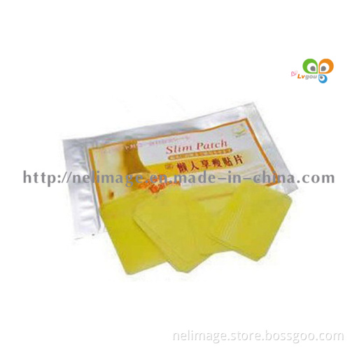 Slimming Belly Patch, Shuishuishou INA Slimming Patches